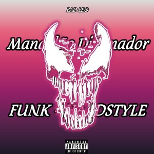 Mandelão Difamador (Funk Hardstyle)