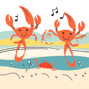 Twee stokjes - Kijk wat ik kan (feat. Félice Van Der Sande)