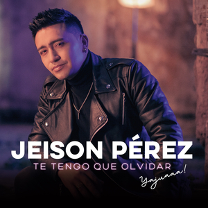 Te Tengo Que Olvidar