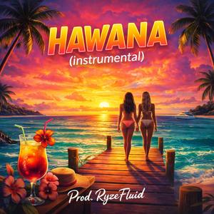 HAWANA (INSTRUMENTAL)