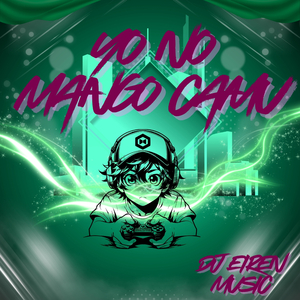 YO NO MANGO CAMU