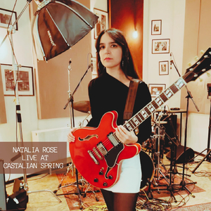 Recreating (Live)