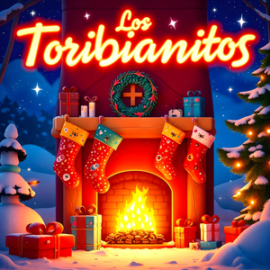 Navidad Mágica Alegre