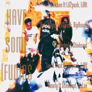 Chicken (feat. Lil2posh & LilXt)