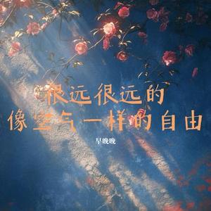 很远很远的像空气一样的自由