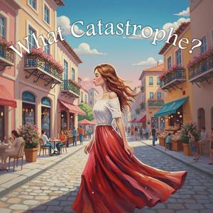 What Catastrophe Do You Have Planned Today?