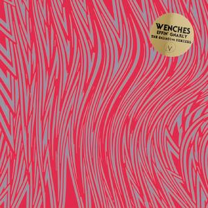 My Lady's On Fire (THE delta5ive REMIX)