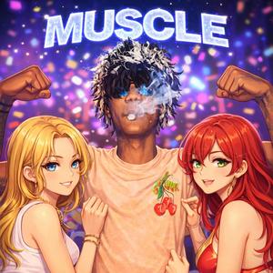 Muscle (feat. lij448)