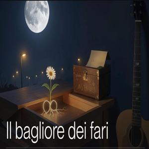 Il bagliore dei fari