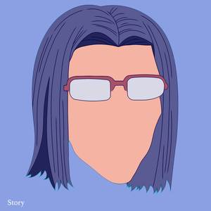 Story (From "Isekai Ojisan: Uncle from Another World") (Lofi)