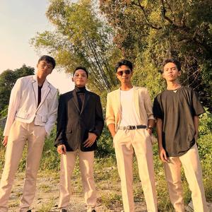 Anywhere, Everywhere (feat. Sean Miles, Craig Daniel & Luke John)