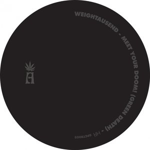 Green Death (DripDub Version)