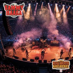 Sorry Babe Gotta Go (Live)