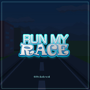 Run My Race