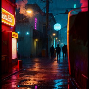 在去年深秋来的城市，下班.wav