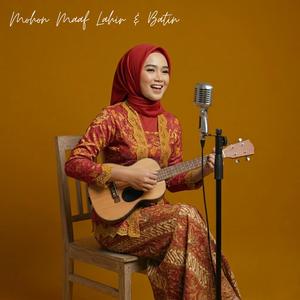 Mohon Maaf Lahir Dan Batin