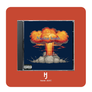 "Nuclear Bomb" 炸裂Trap Type Beat