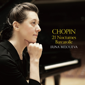 ノクターン ト長調 作品37の2