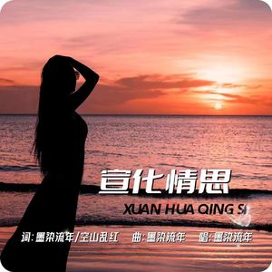 宣化情思