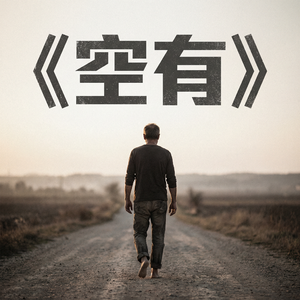 女儿情（英文版）