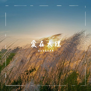 爱在大理
