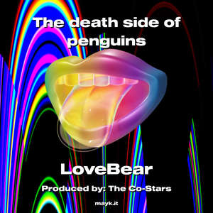 The death side of penguins