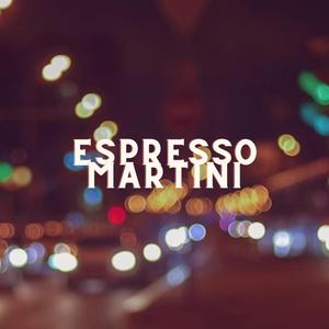 Esspresso Martini