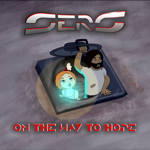 On The Way To Hope (feat. Michel Agostini,Gabriele Bellini)