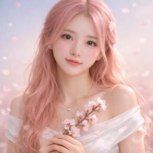 花びらよ、ありがとう