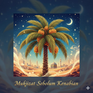 Mukjizat Sebelum Kenabian