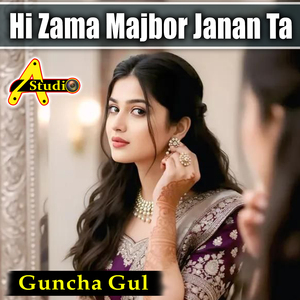 Hi Zama Majbor Janan Ta