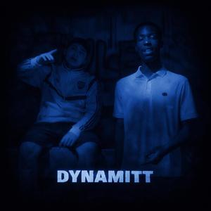 Dynamitt (feat. KiNGZ¥)