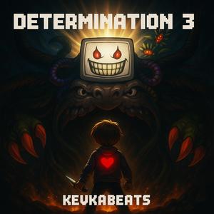 Determination 3
