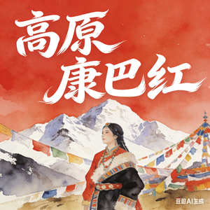 高原康巴红 (快乐阳光)