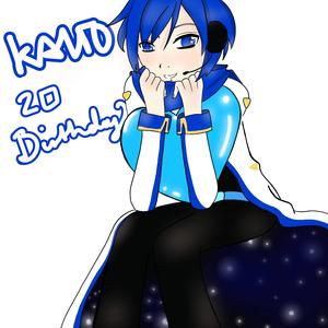 In the snow and the stars (feat. KAITO)