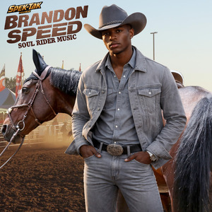 Mr. Brandon Speed