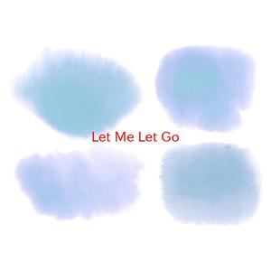 Let Me Let Go (Tribute version originally performed by Faith Hill)