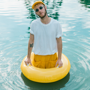 Amazone (feat. Laurence Camille)