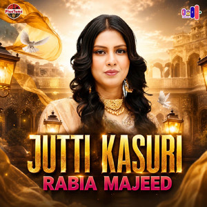 Jutti Kasuri
