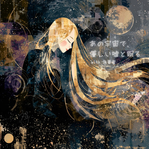 あの宇宙で、優しい嘘と眠る with 偽善者