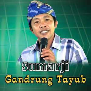 Gandrung Tayub