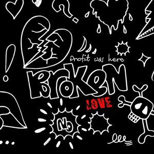 Broken Love(SLOWED & REVERB)