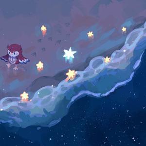 Star(星星）