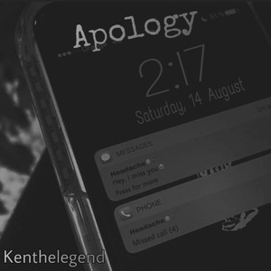 Apology