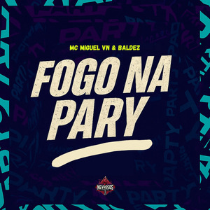 Fogo na Pary