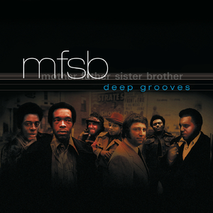 Love Is The Message (Love Groove Bonus)