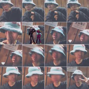 冻花 Frozen Flower（草稿2018 下）