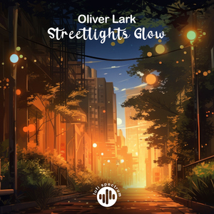 Streetlights Glow