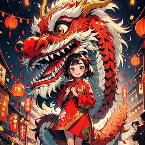 作业狂想曲（龙妹版）