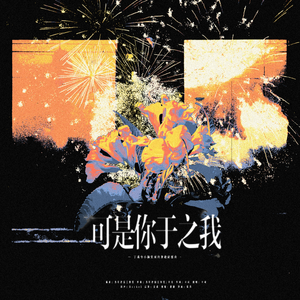 《可是你于之我》 丁禹兮小海棠双向奔赴